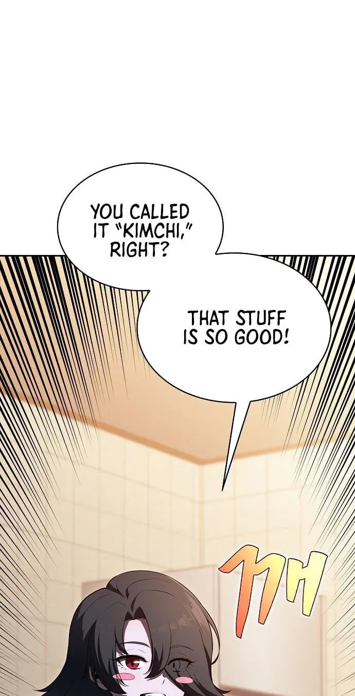 Eat & GO Chapter 59 page 19 - 