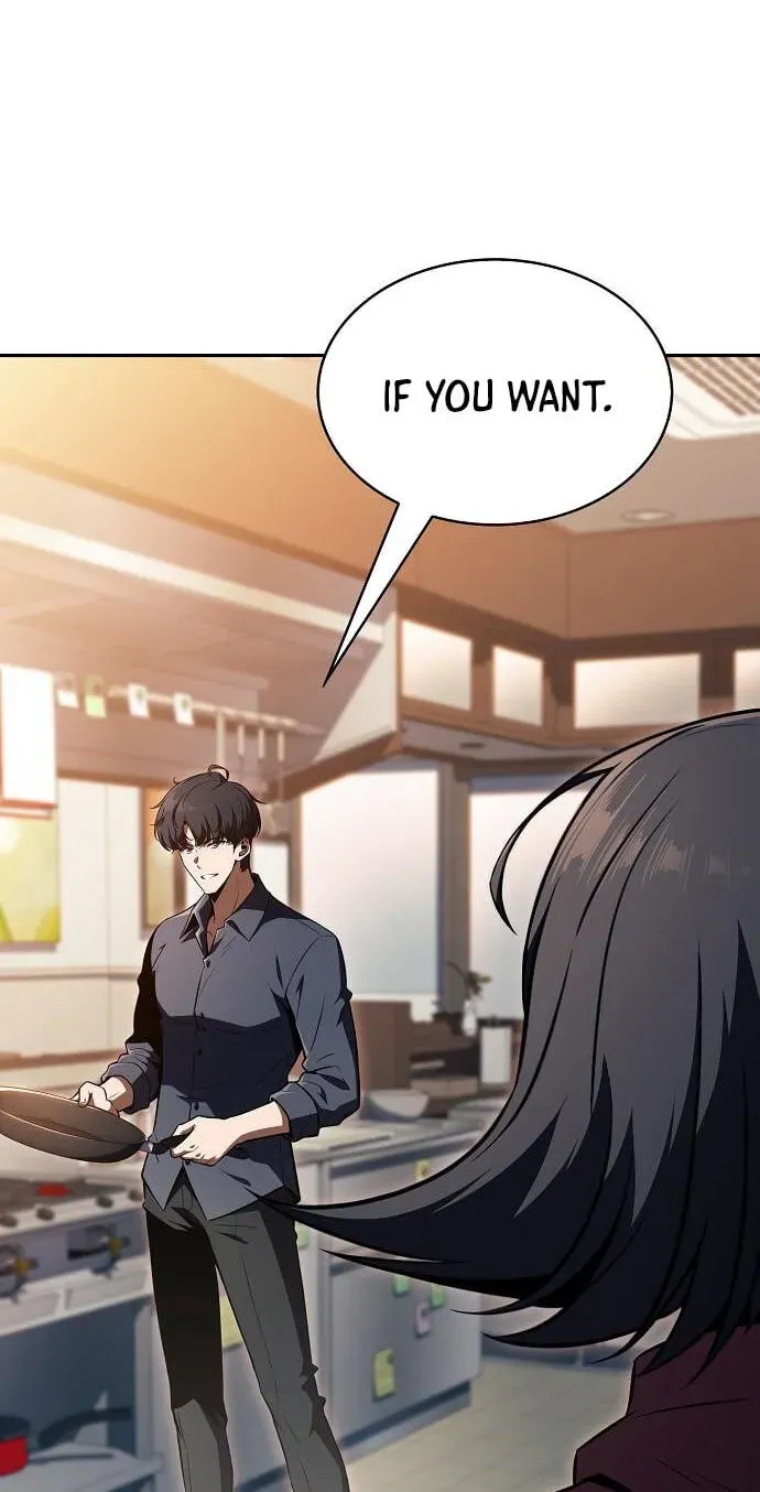 Eat & GO Chapter 59 page 21 - 