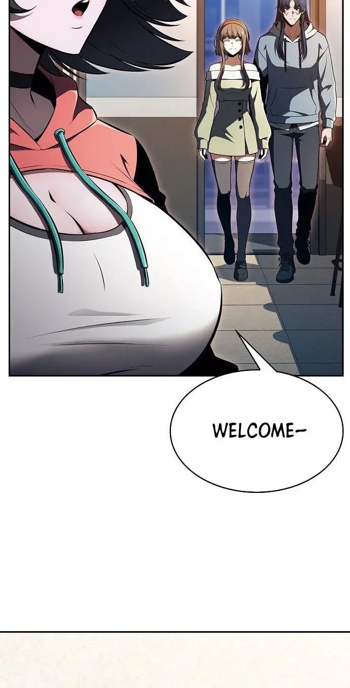Eat & GO Chapter 59 page 25 - 