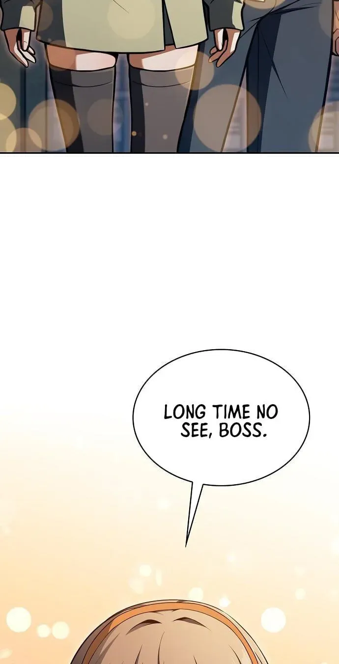 Eat & GO Chapter 59 page 27 - 