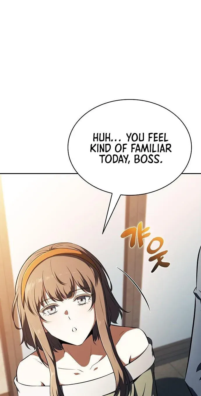 Eat & GO Chapter 59 page 31 - 