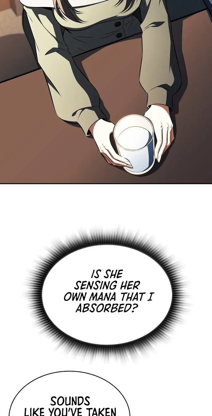 Eat & GO Chapter 59 page 32 - 