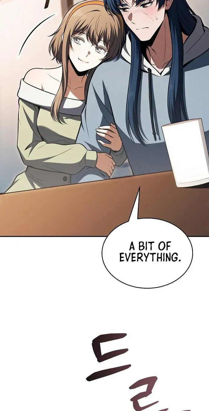 Eat & GO Chapter 59 page 35 - 