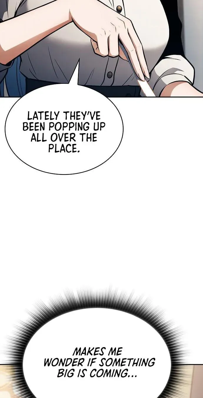 Eat & GO Chapter 59 page 50 - 