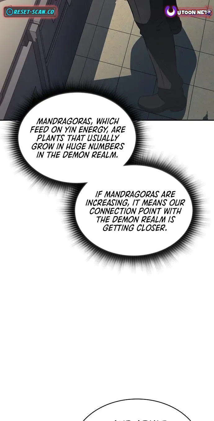 Eat & GO Chapter 59 page 52 - 