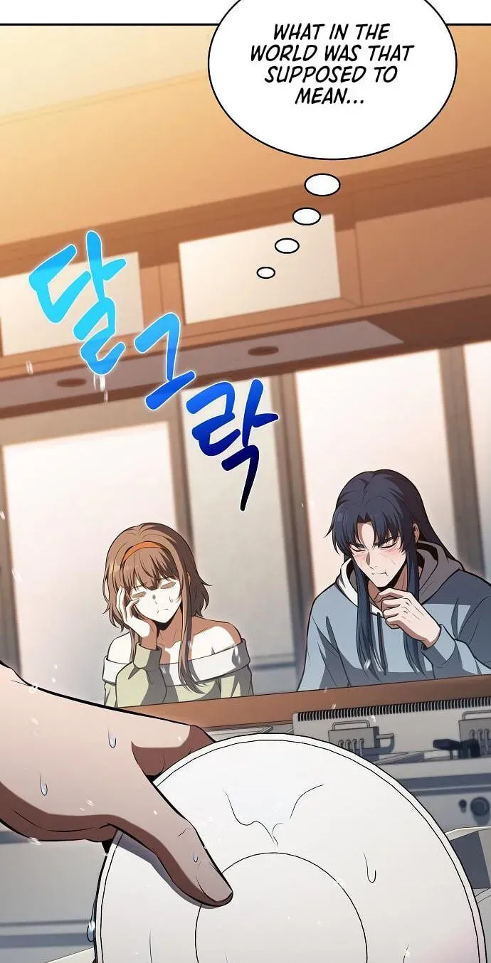 Eat & GO Chapter 59 page 60 - 