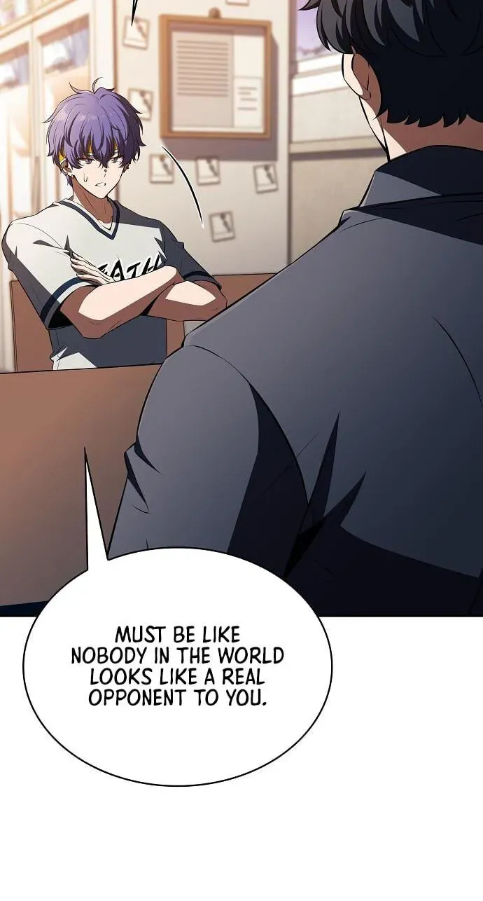 Eat & GO Chapter 59 page 8 - 