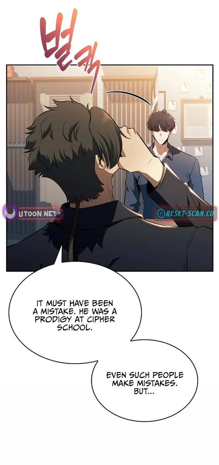 Eat & GO Chapter 6 page 104 - 
