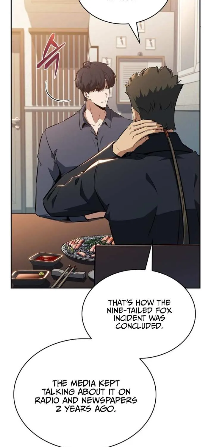 Eat & GO Chapter 6 page 108 - 