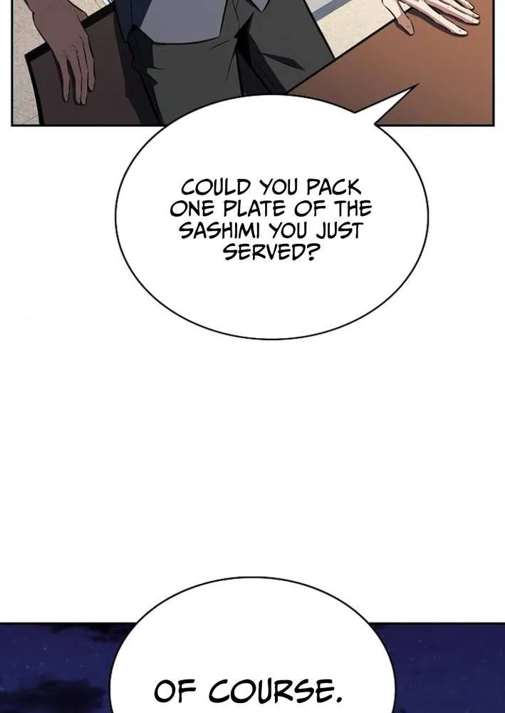 Eat & GO Chapter 6 page 112 - 
