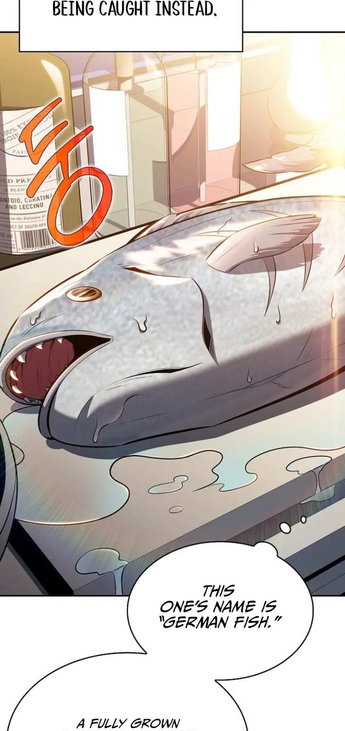Eat & GO Chapter 6 page 15 - 