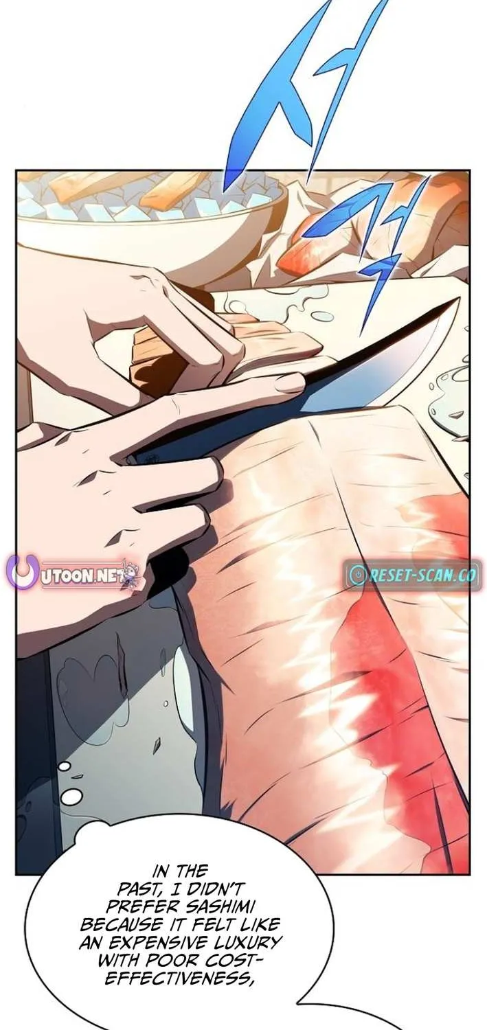 Eat & GO Chapter 6 page 18 - 