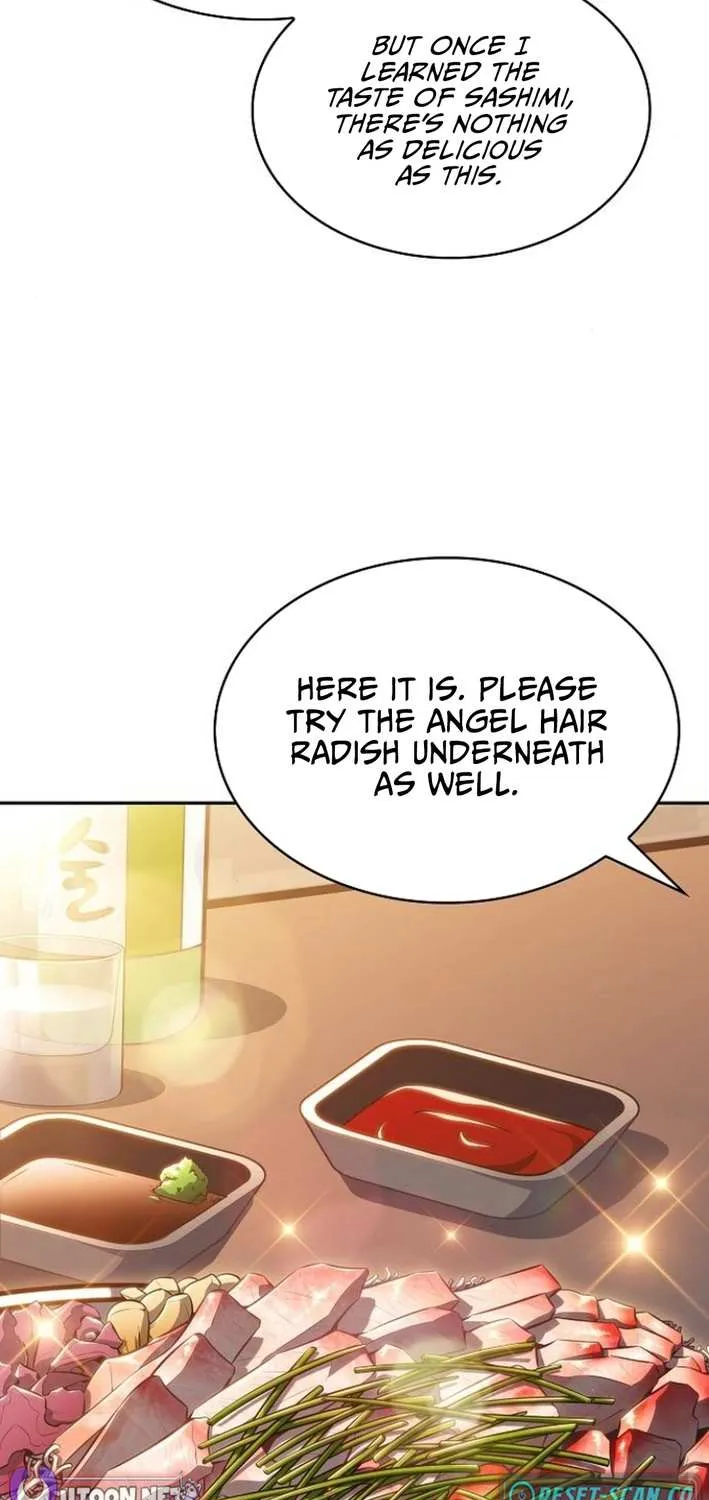 Eat & GO Chapter 6 page 19 - 