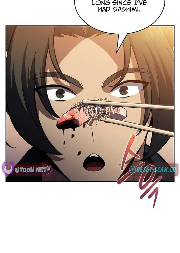 Eat & GO Chapter 6 page 21 - 