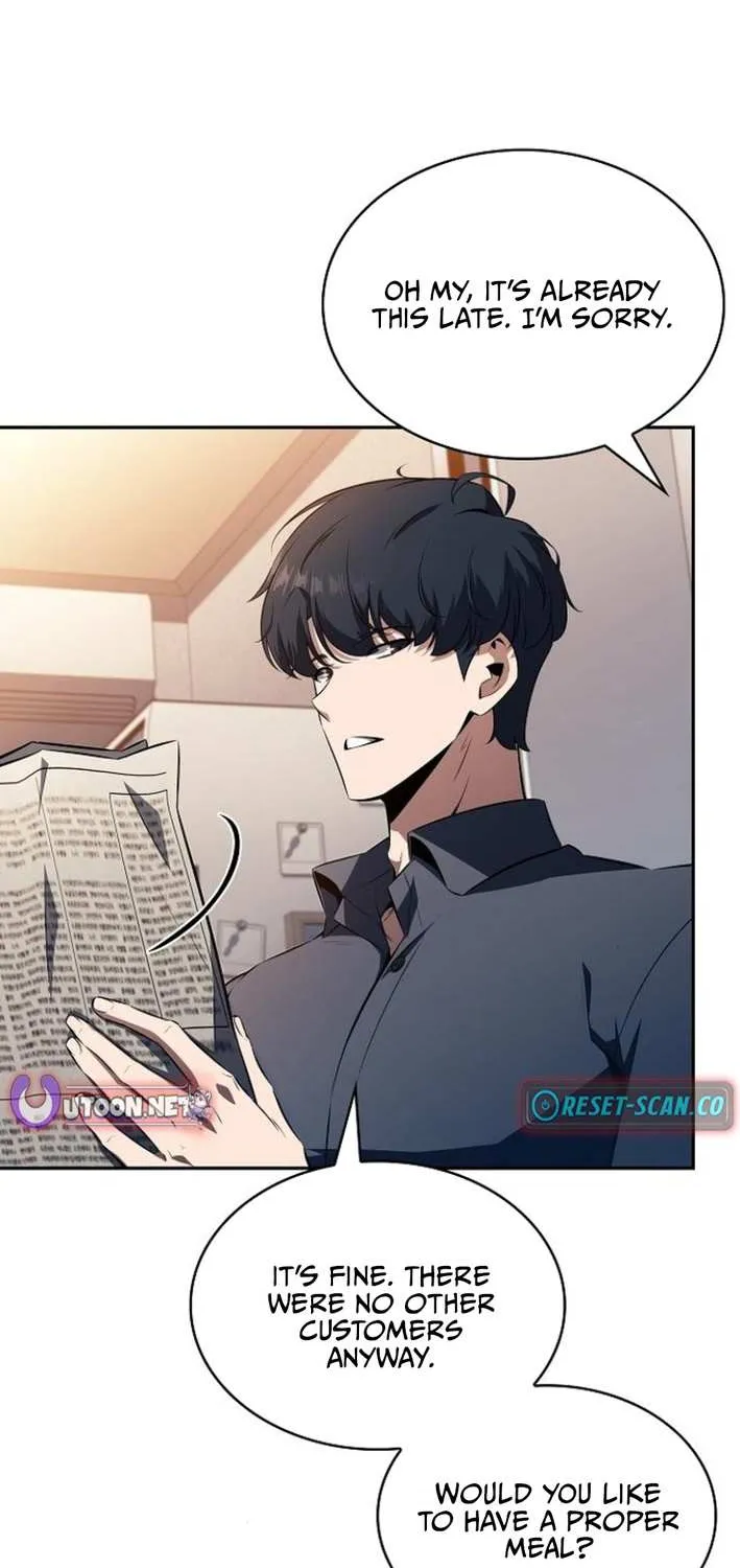 Eat & GO Chapter 6 page 4 - 