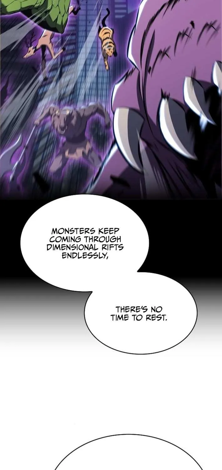Eat & GO Chapter 6 page 32 - 