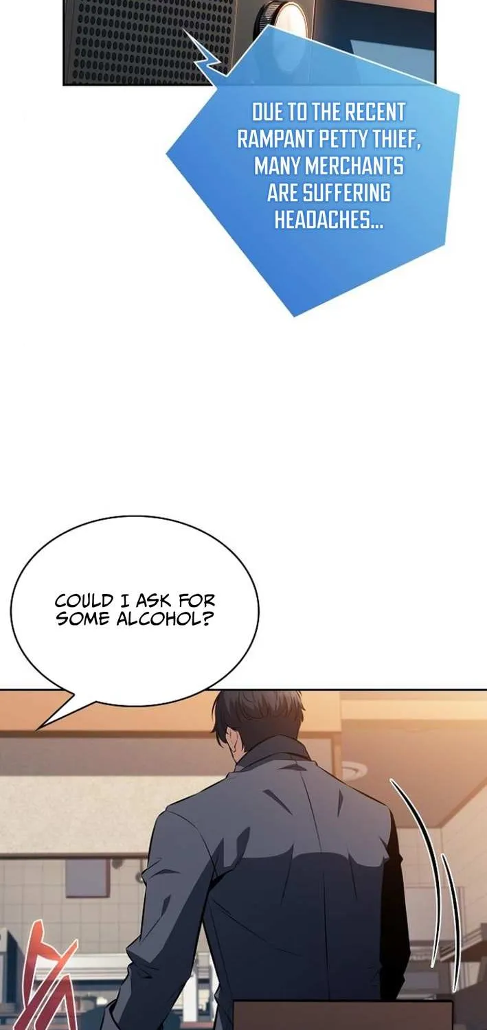 Eat & GO Chapter 6 page 6 - 