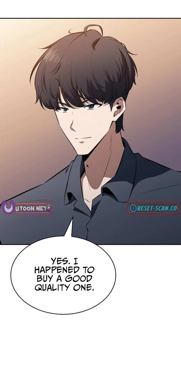 Eat & GO Chapter 6 page 10 - 