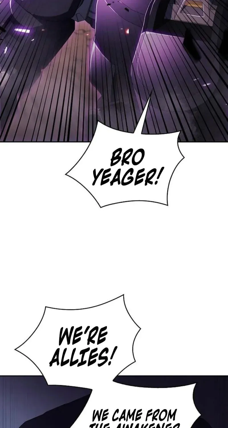 Eat & GO Chapter 60 page 22 - 