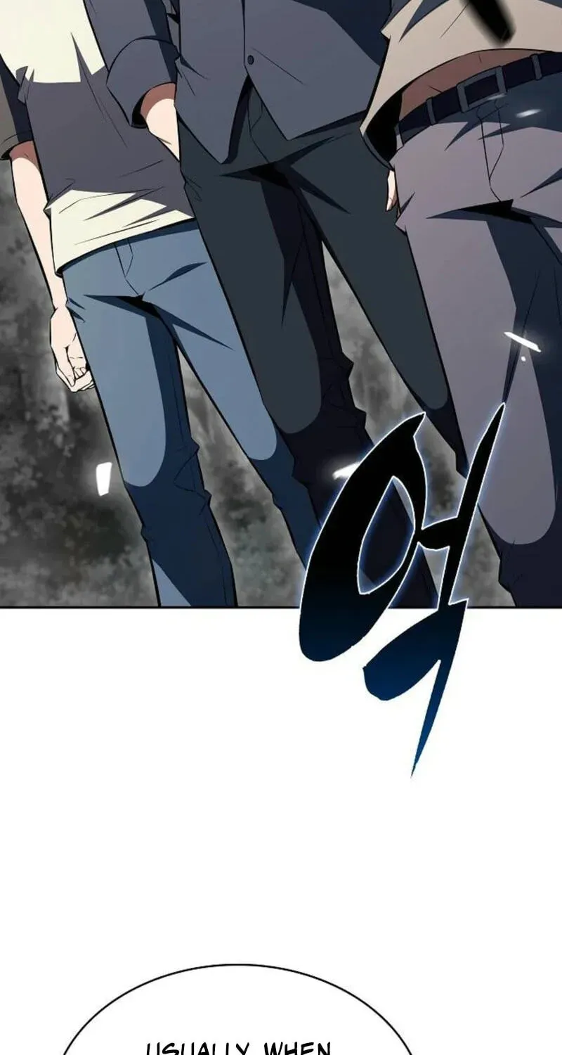 Eat & GO Chapter 60 page 60 - 