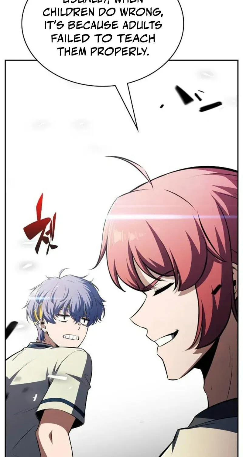 Eat & GO Chapter 60 page 61 - 