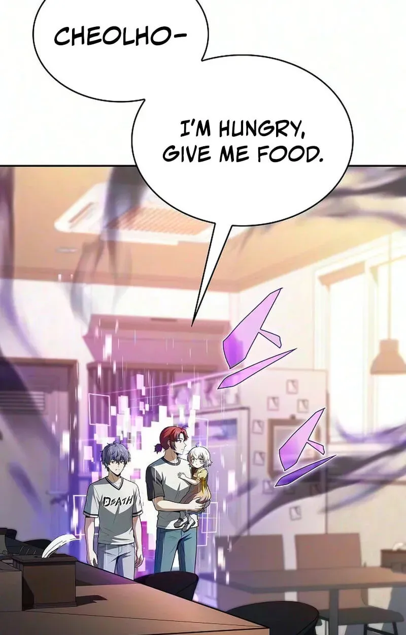 Eat & GO Chapter 61 page 111 - 