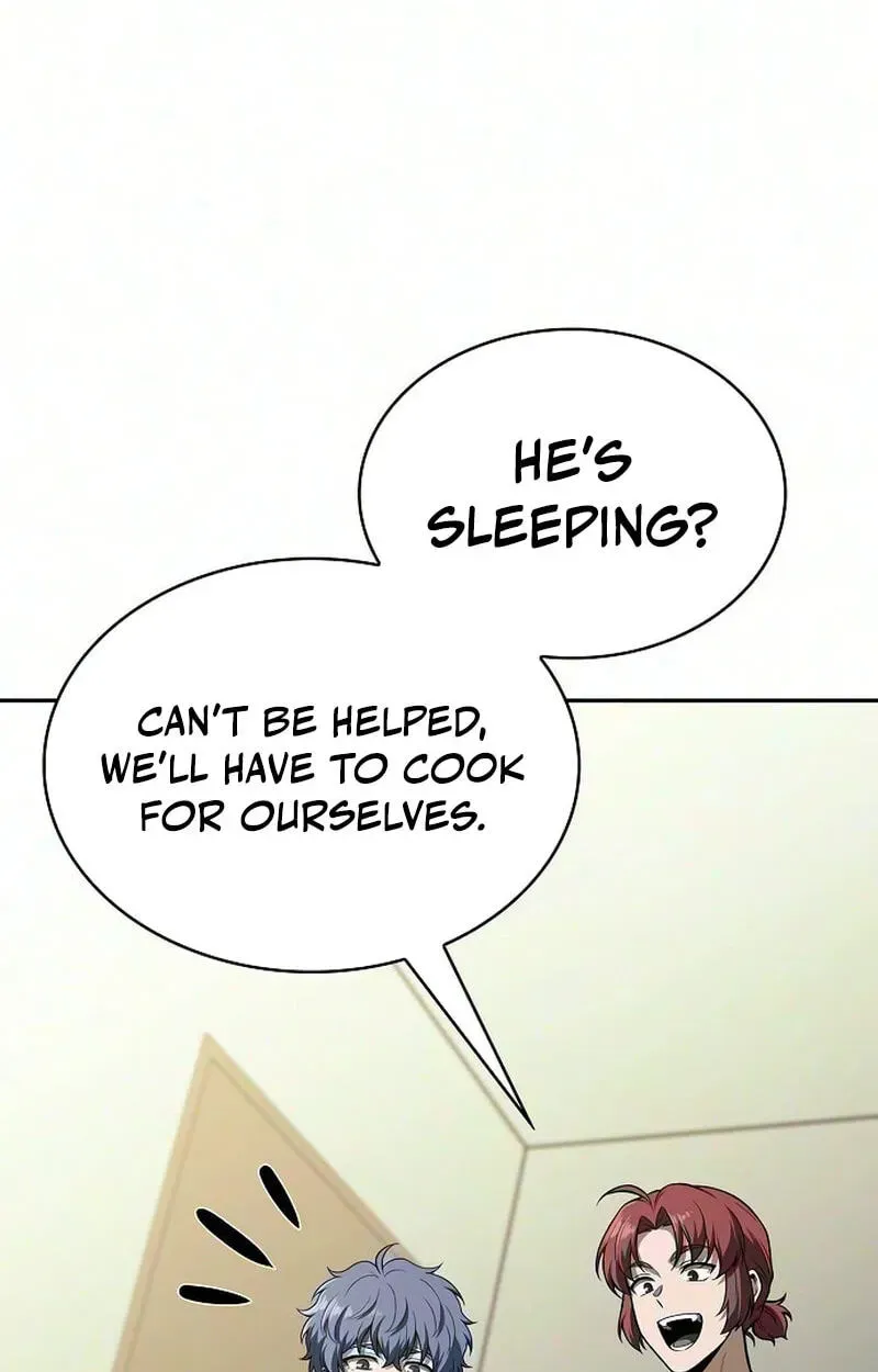Eat & GO Chapter 61 page 114 - 