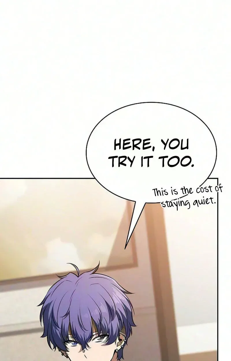 Eat & GO Chapter 61 page 141 - 