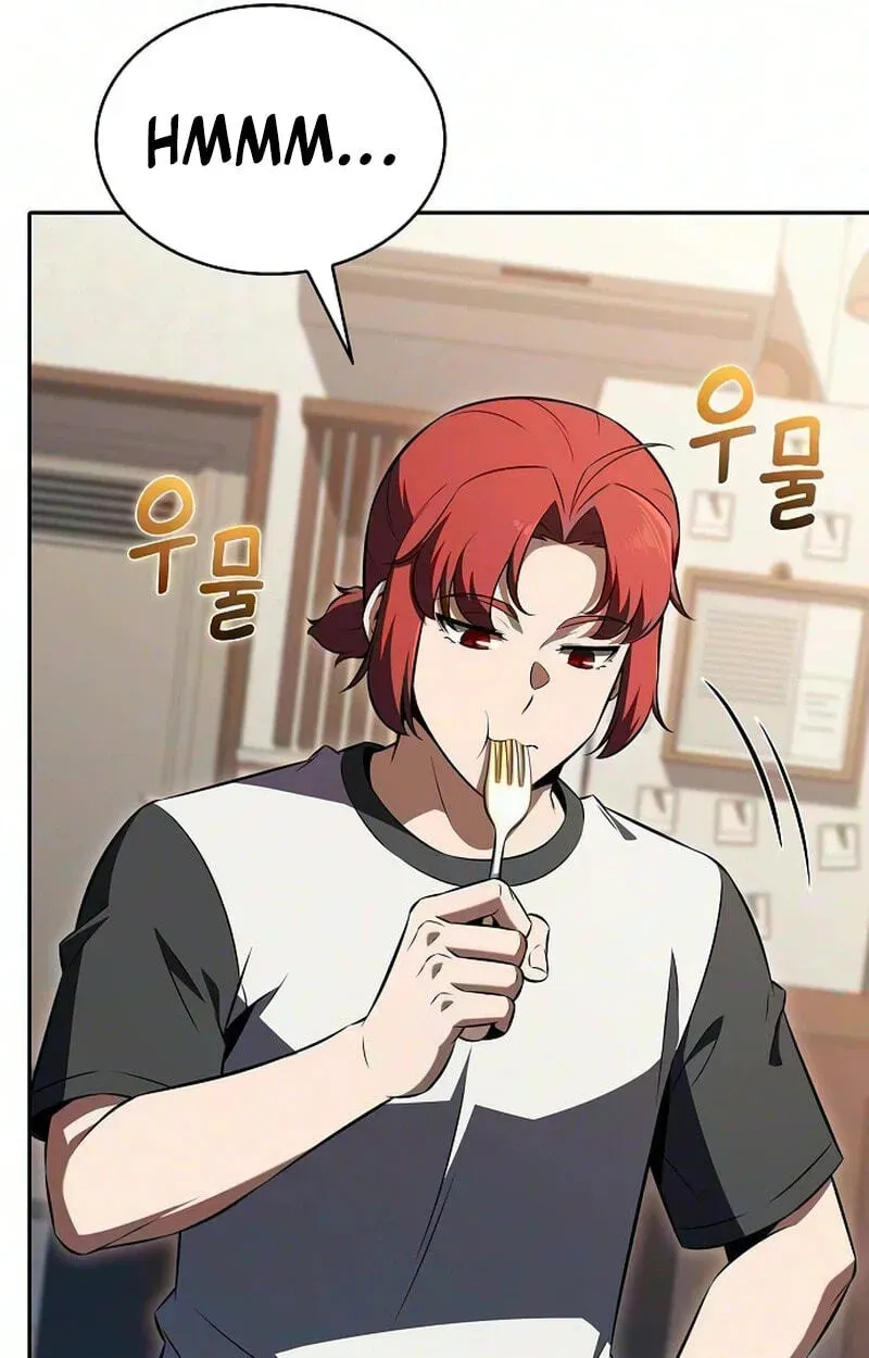 Eat & GO Chapter 61 page 143 - 