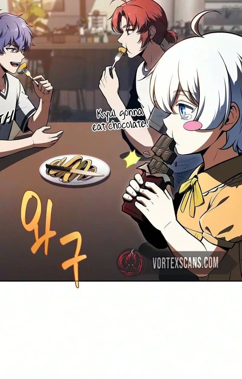 Eat & GO Chapter 61 page 148 - 