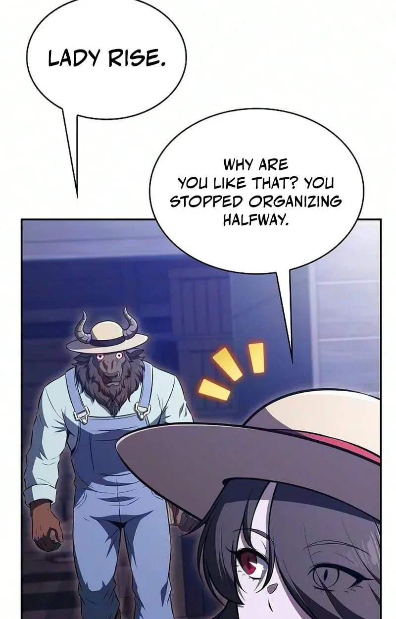Eat & GO Chapter 61 page 151 - 