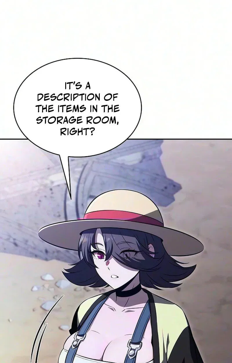 Eat & GO Chapter 61 page 155 - 