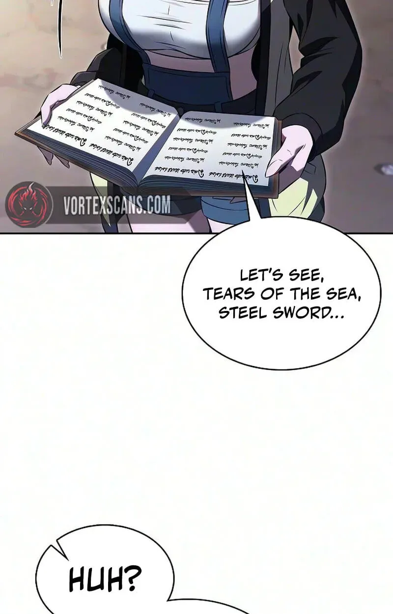 Eat & GO Chapter 61 page 156 - 