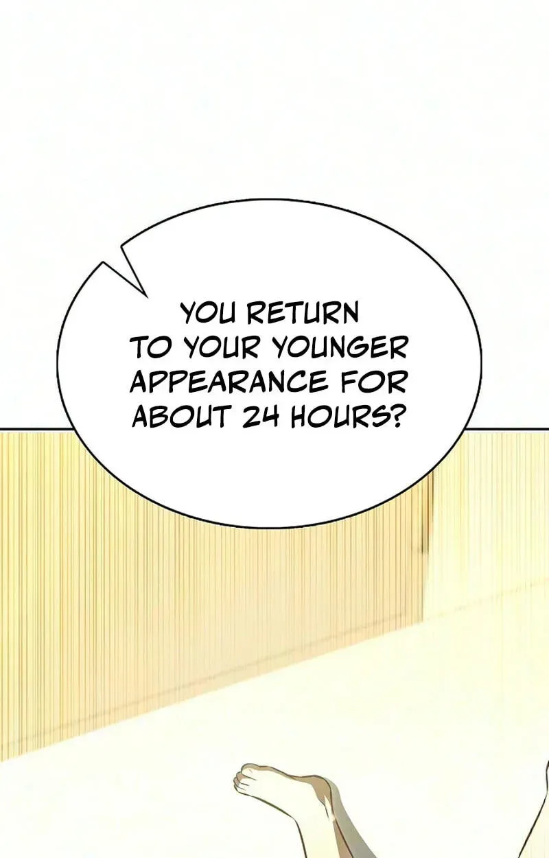 Eat & GO Chapter 61 page 164 - 