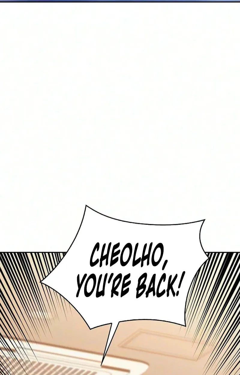 Eat & GO Chapter 61 page 58 - 