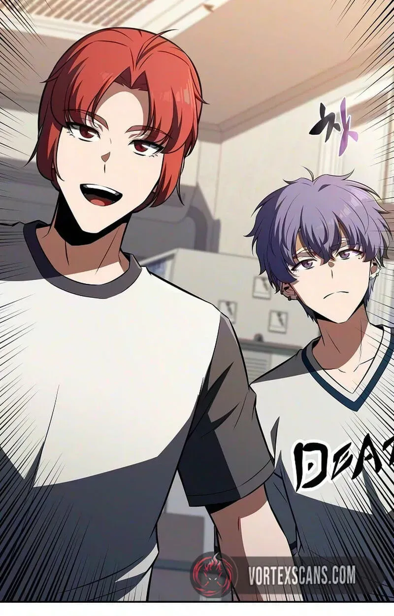 Eat & GO Chapter 61 page 59 - 