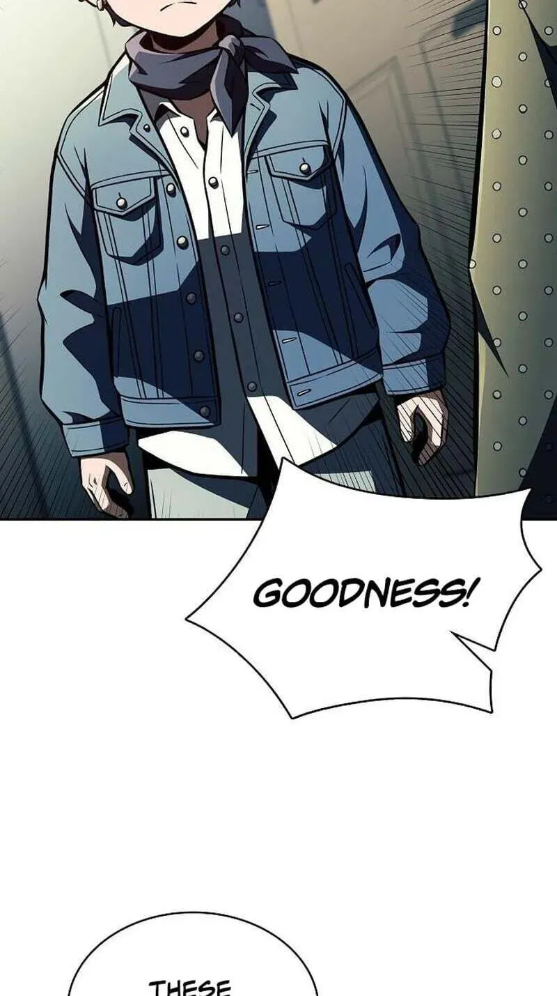 Eat & GO Chapter 62 page 108 - 