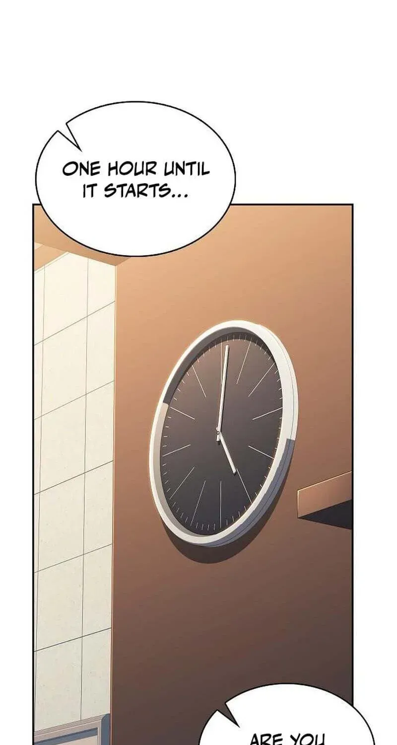Eat & GO Chapter 62 page 115 - 