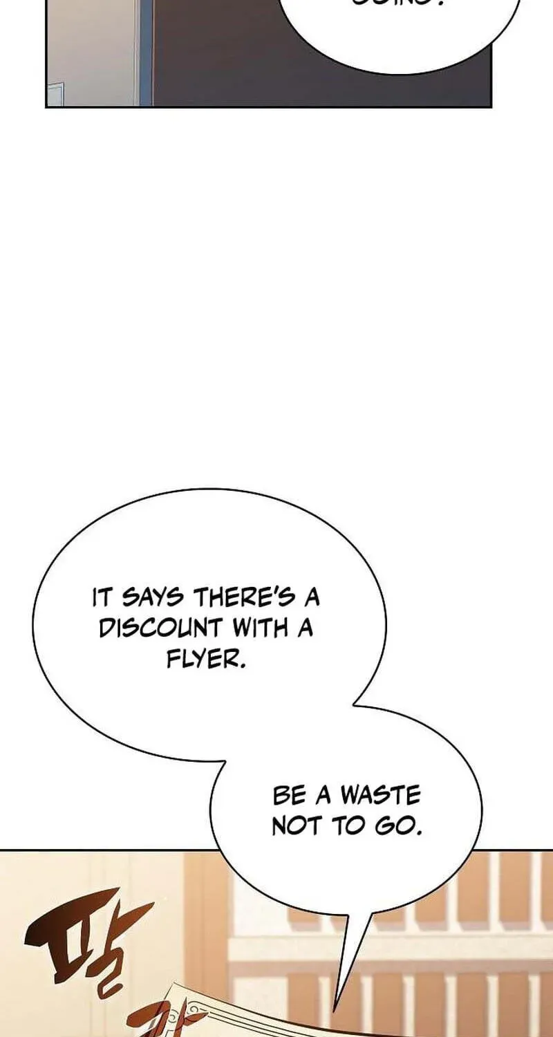 Eat & GO Chapter 62 page 117 - 