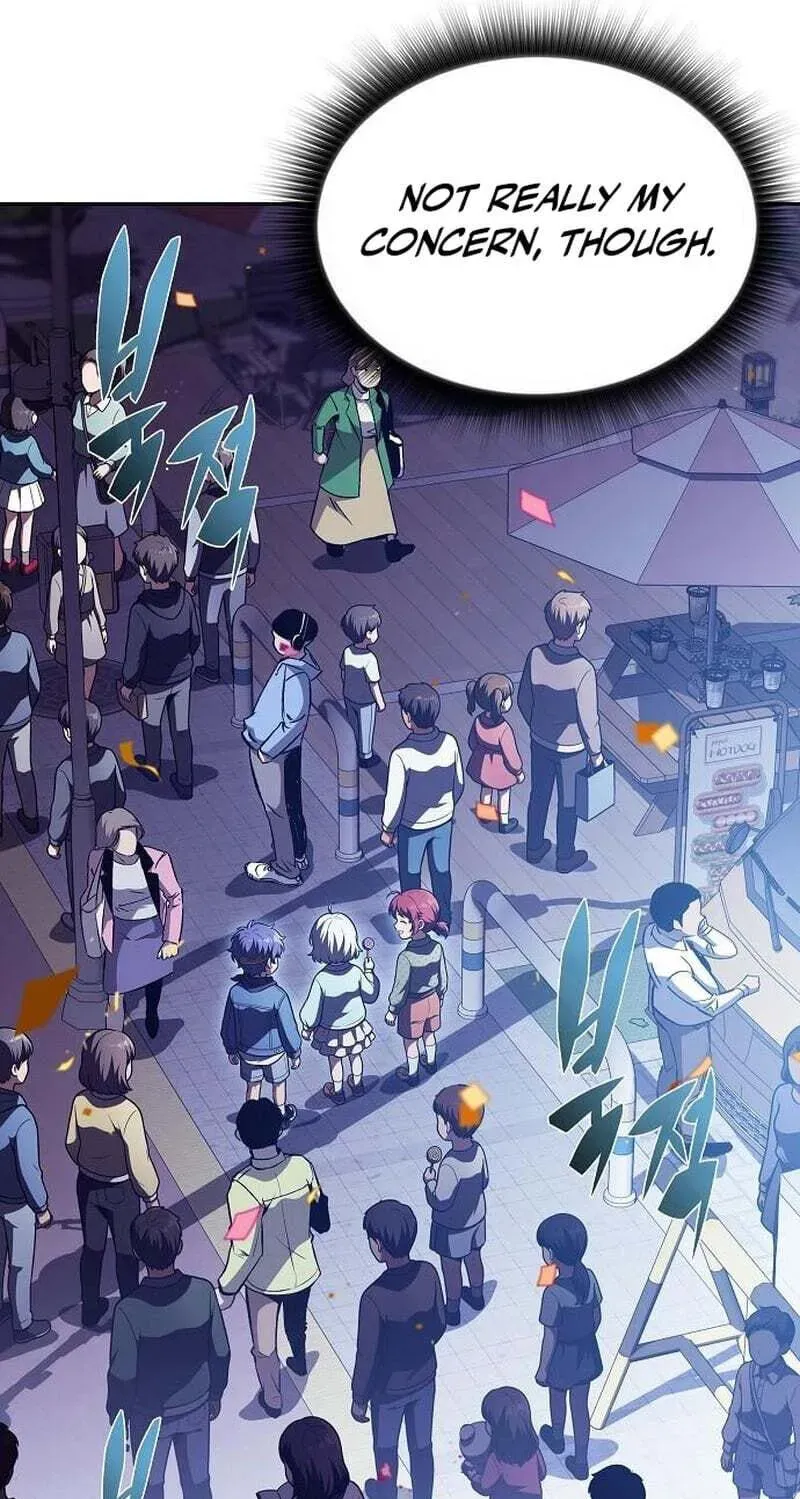 Eat & GO Chapter 62 page 144 - 