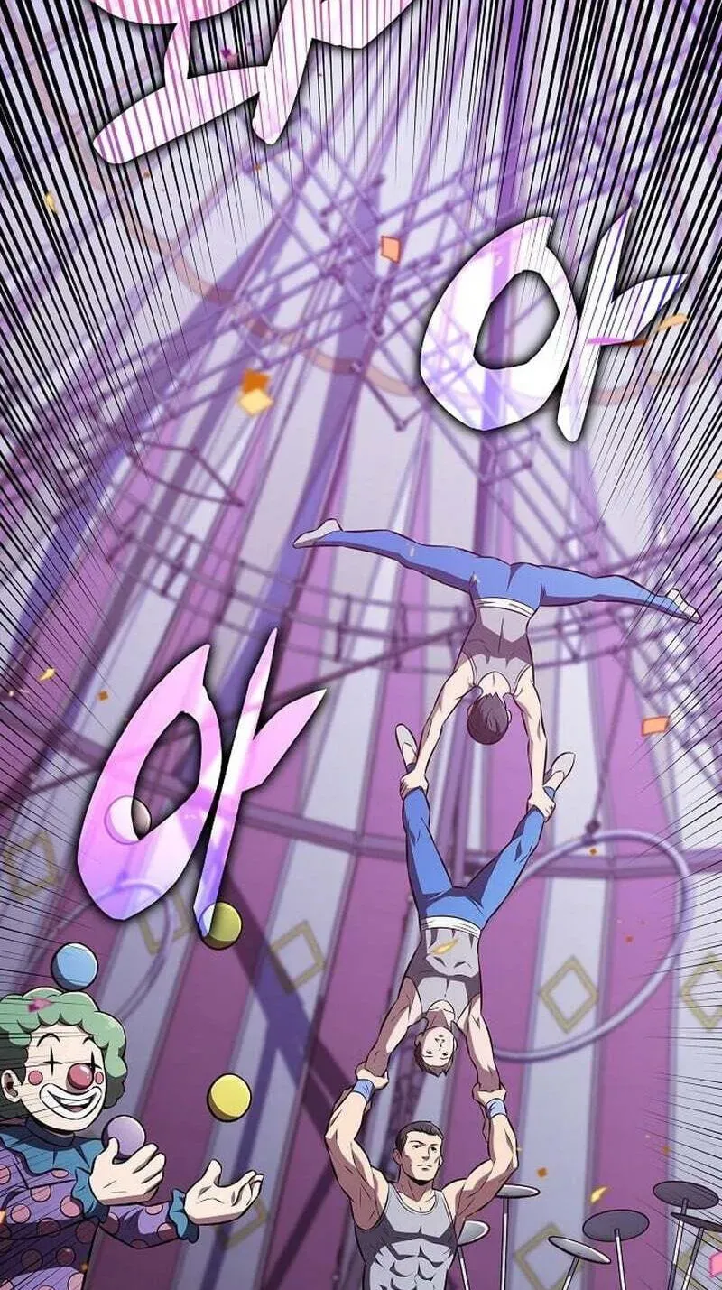 Eat & GO Chapter 62 page 161 - 