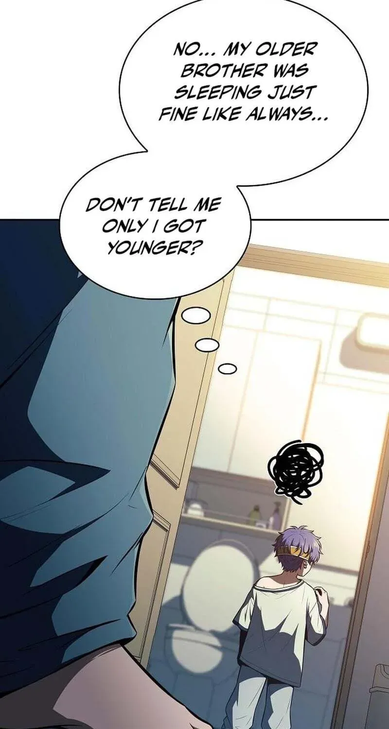 Eat & GO Chapter 62 page 18 - 