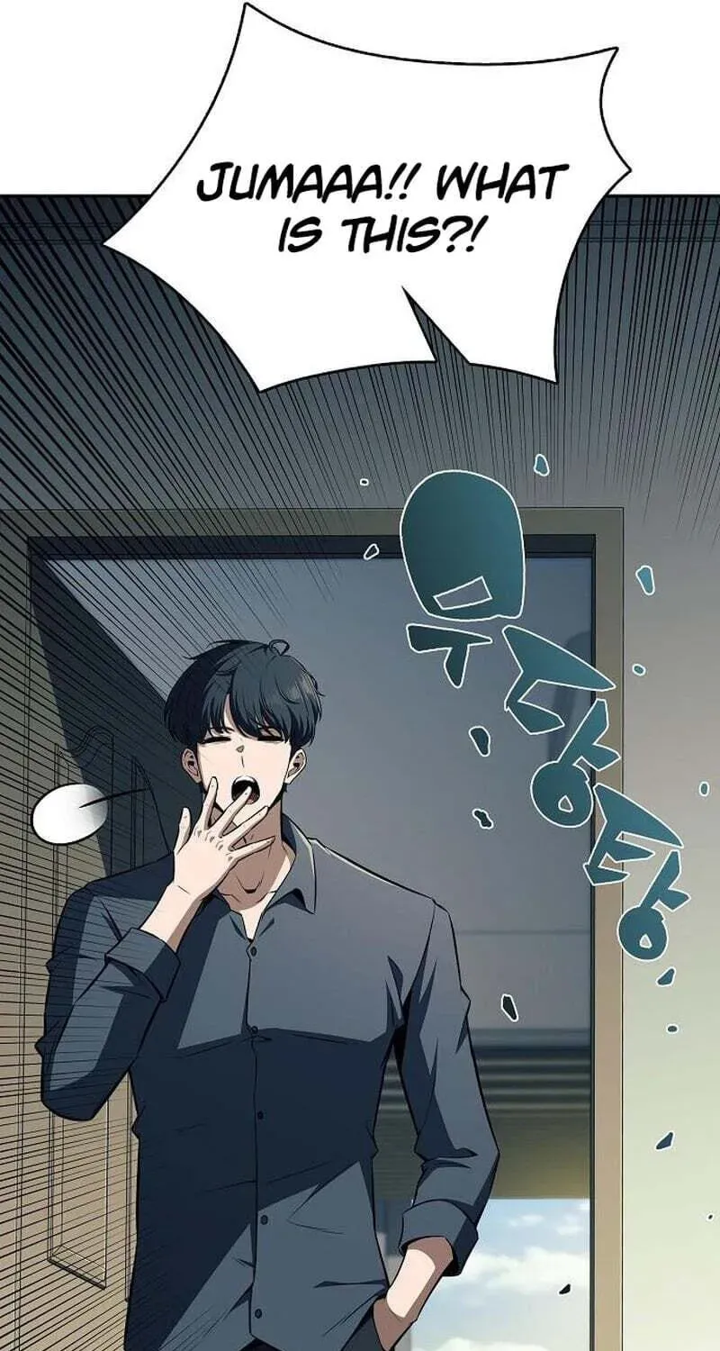 Eat & GO Chapter 62 page 26 - 