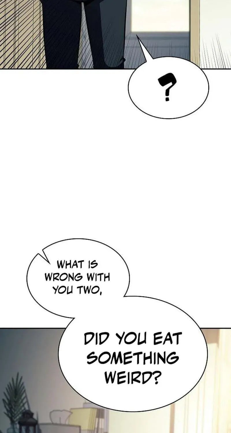 Eat & GO Chapter 62 page 28 - 