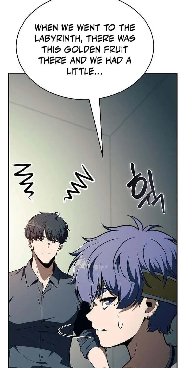 Eat & GO Chapter 62 page 32 - 