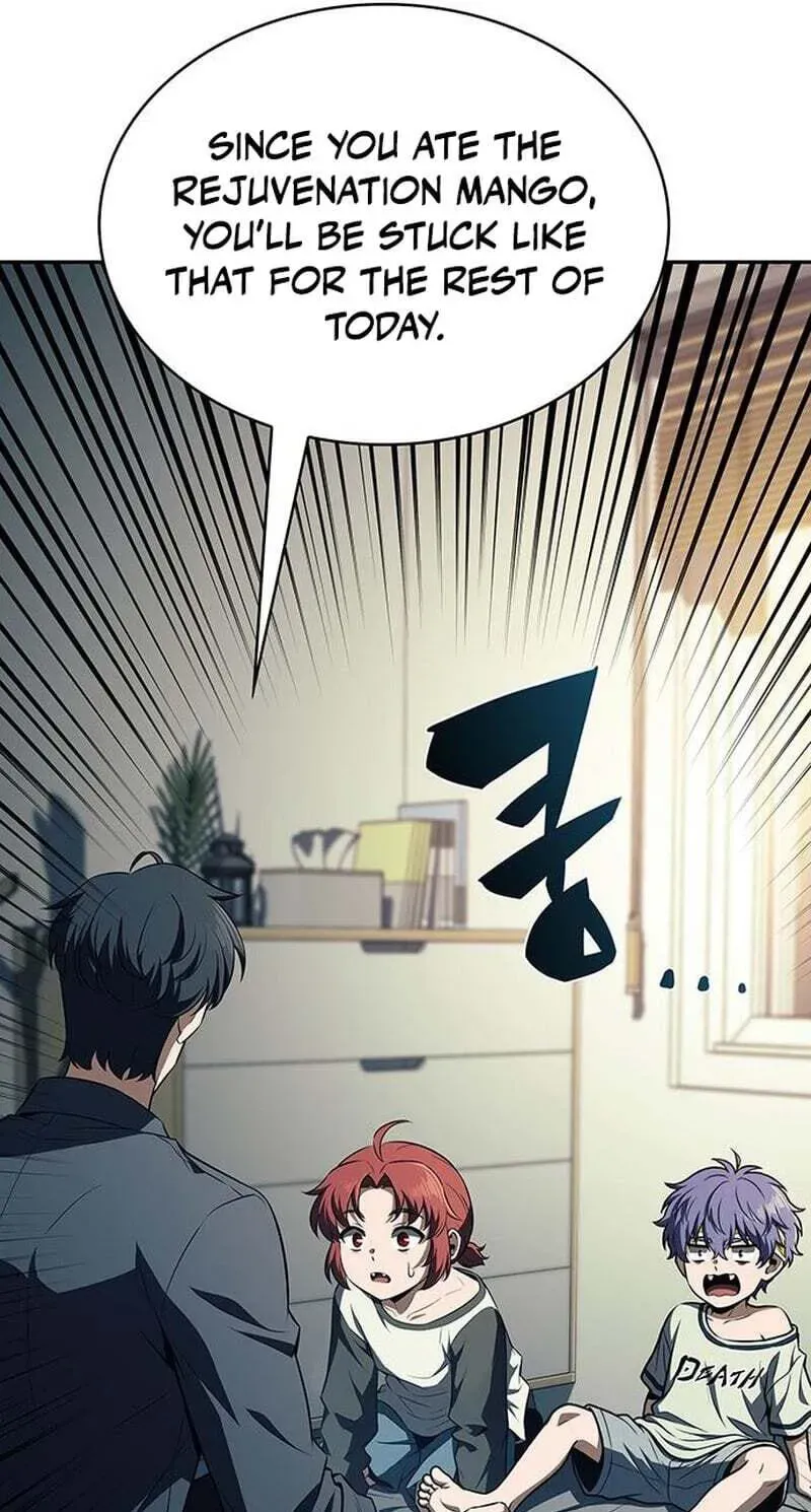 Eat & GO Chapter 62 page 38 - 