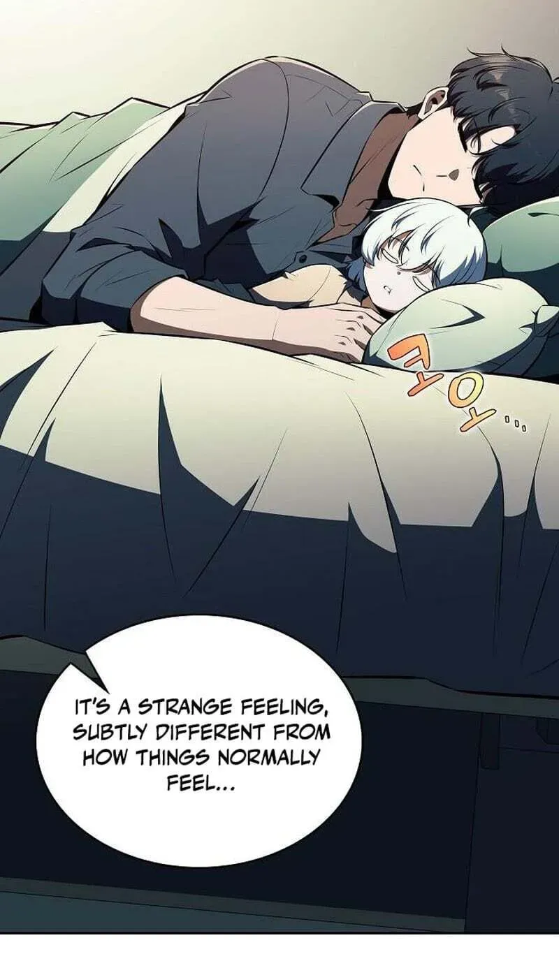 Eat & GO Chapter 62 page 5 - 