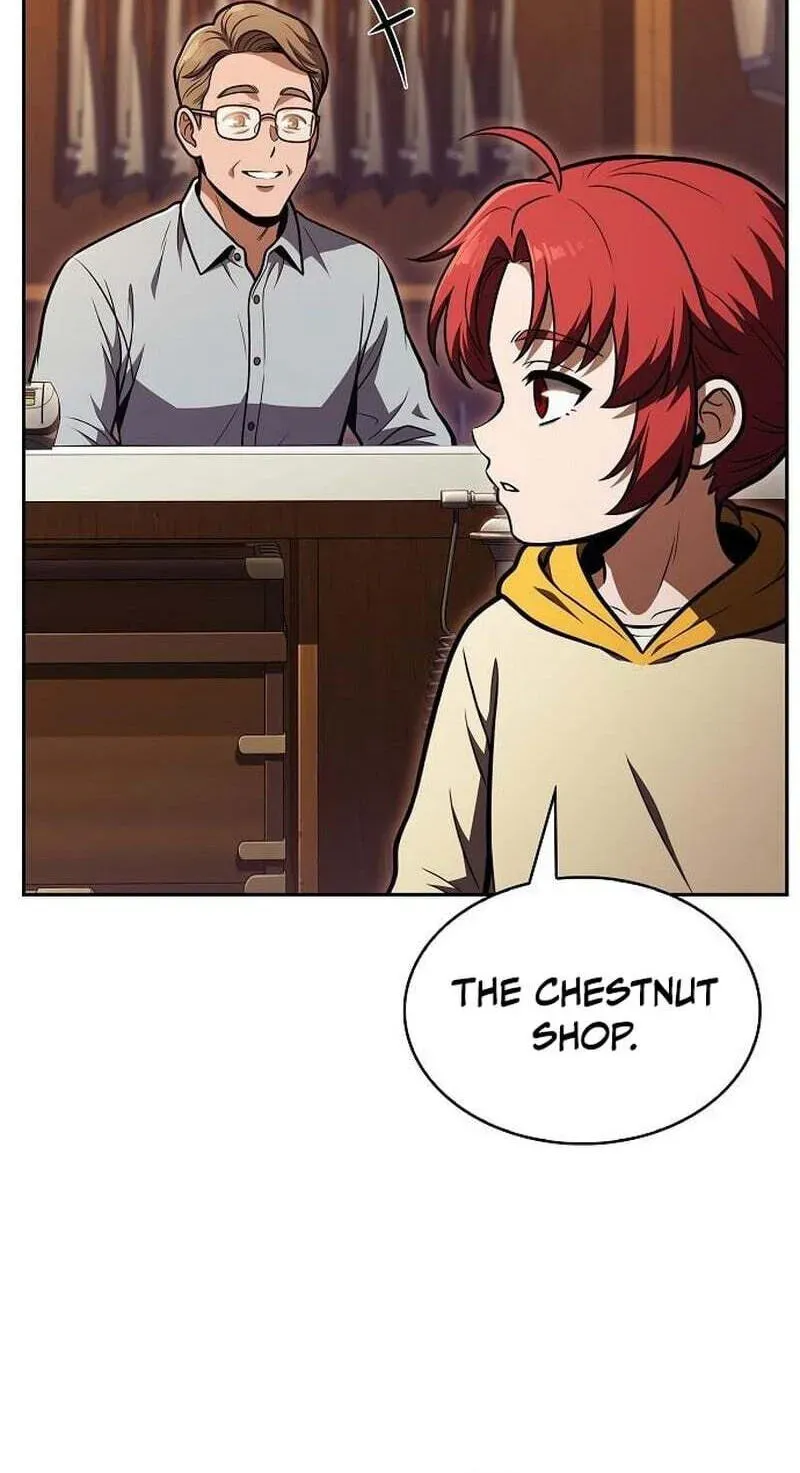 Eat & GO Chapter 62 page 48 - 