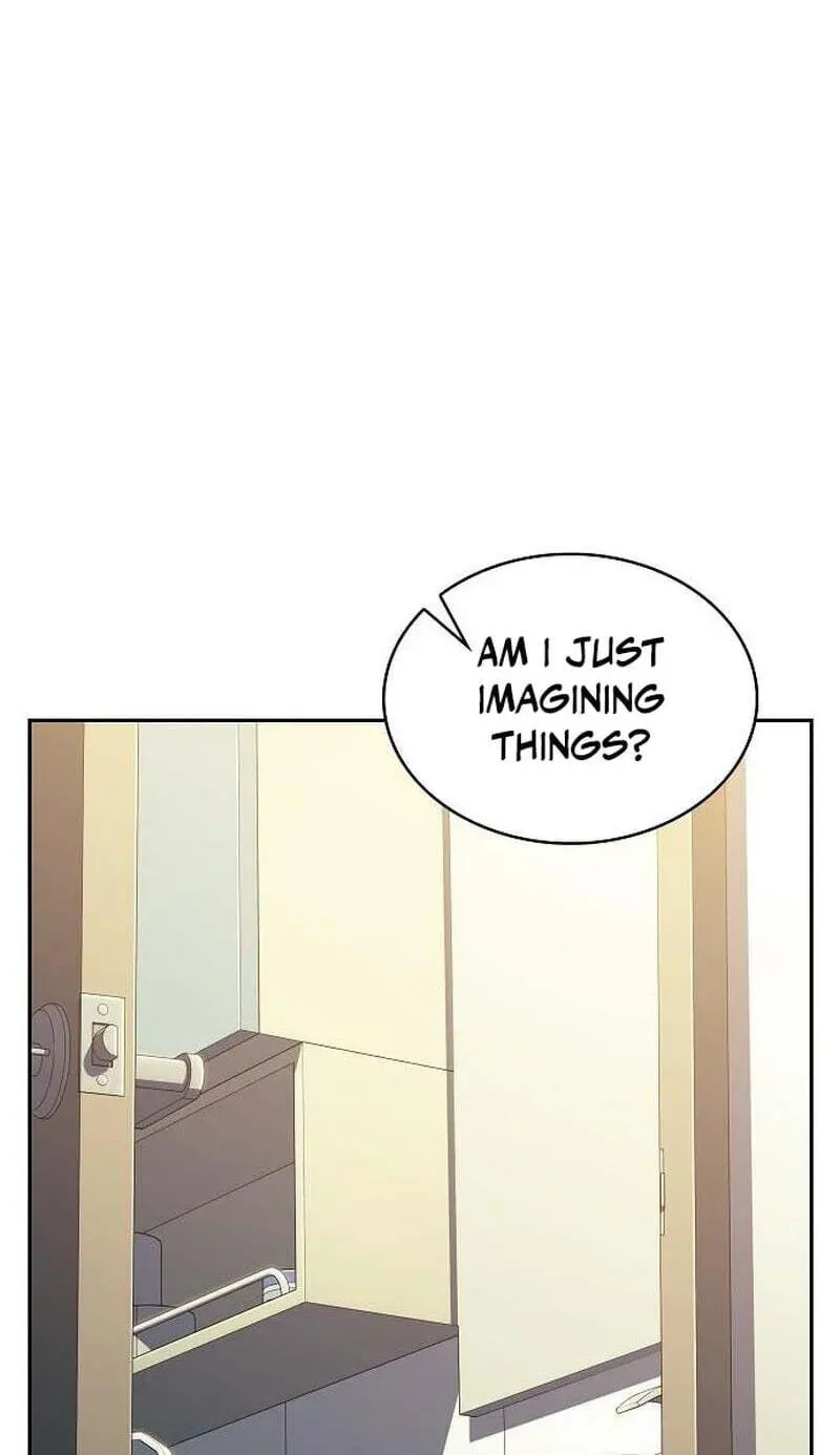 Eat & GO Chapter 62 page 6 - 