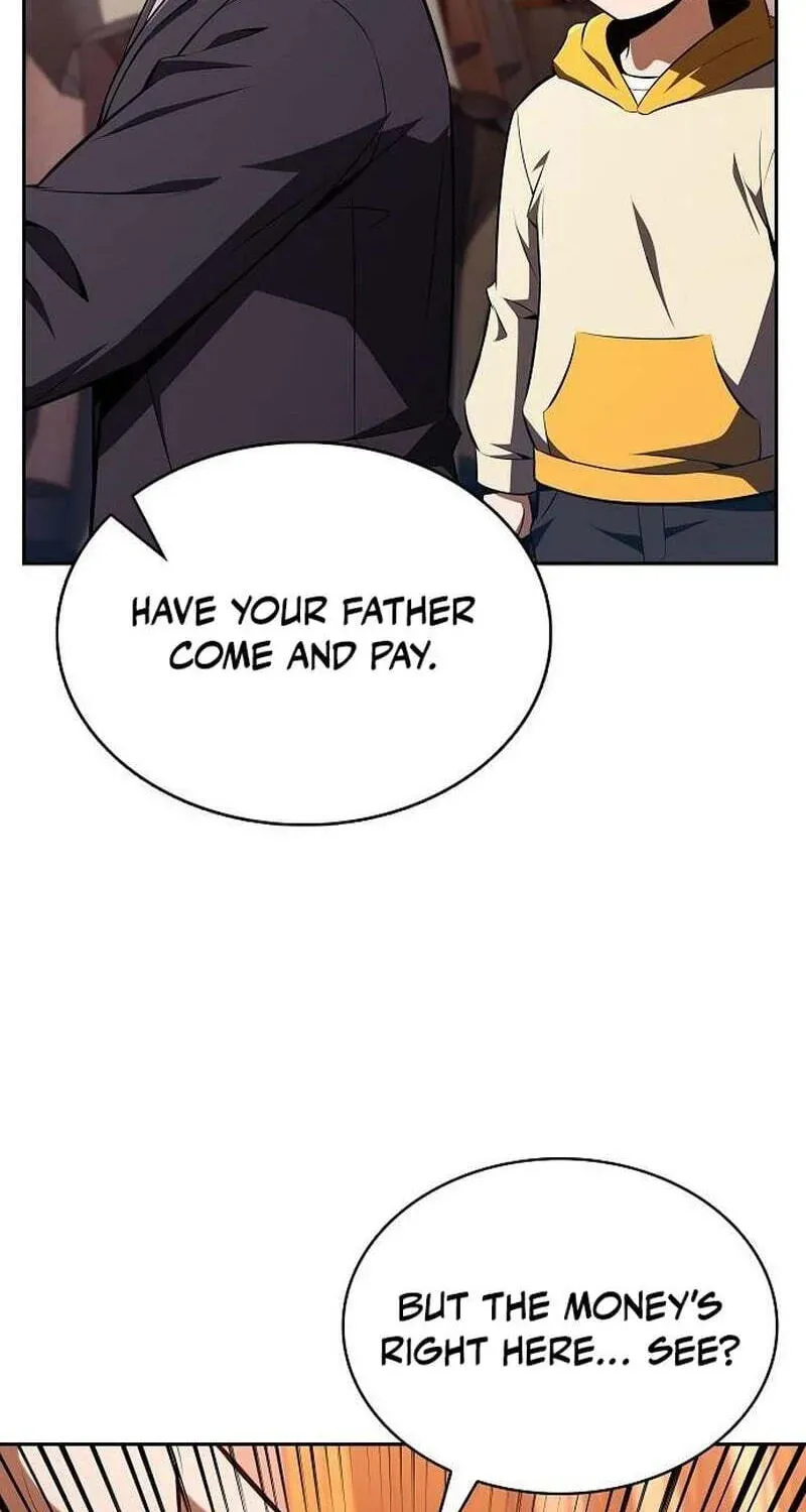 Eat & GO Chapter 62 page 52 - 